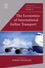 The Economics of International Airline Transport - eBook