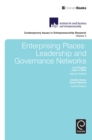 Enterprising Places : Leadership and Governance Networks - eBook