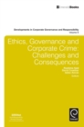 Ethics, Governance and Corporate Crime : Challenges and Consequences - eBook