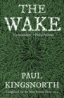 The Wake - eBook