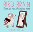 Bird Brain - Book
