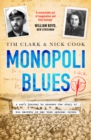 Monopoli Blues - Book