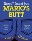Things I Learned from Mario's Butt - Book