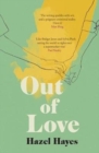 Out of Love - Book