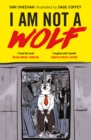 I Am Not a Wolf - eBook
