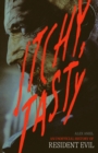 Itchy, Tasty : An Unofficial History of Resident Evil - eBook