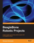BeagleBone Robotic Projects - eBook