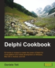 Delphi Cookbook - eBook