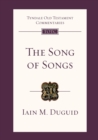 The Song of Songs - Book