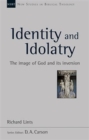 Identity and Idolatry : The Image Of God And Its Inversion - Book