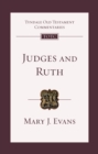 Judges and Ruth : An Introduction and Commentary - Book