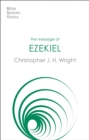The Message of Ezekiel : A New Heart And A New Spirit - eBook