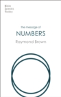 The Message of Numbers : Journey To The Promised Land - eBook