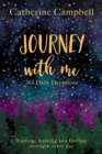Journey with Me : 365 Daily Readings - Book