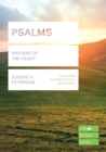Psalms (Lifebuilder Study Guides) : Prayers of the Heart - Book