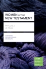 Women of the New Testament (Lifebuilder Study Guides) - Book