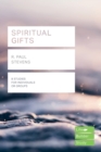 Spiritual Gifts (Lifebuilder Study Guides) - Book
