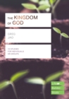 The Kingdom of God (Lifebuilder Study Guides) - Book