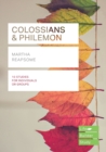 Colossians & Philemon (Lifebuilder Study Guides) - Book