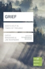 Grief (Lifebuilder Study Guides) : God's Help in Times of Sorrow - Book