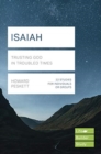 Isaiah (Lifebuilder Study Guides) : Trusting God in Troubled Times - Book