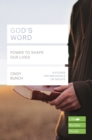 God's Word (Lifebuilder Study Guides) : Power to Shape our Lives - Book