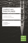 Christian Disciplines (Lifebuilder Study Guides) - Book