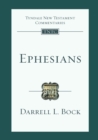 Ephesians : An Introduction And Commentary - Book