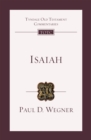 Isaiah : An Introduction And Commentary - Book
