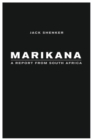 Marikana : A Report from South Africa - eBook