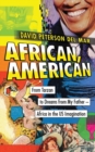 African, American : From Tarzan to Dreams from My Father – Africa in the US Imagination - eBook