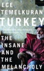 Turkey : The Insane and the Melancholy - eBook