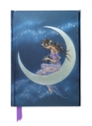 Jean & Ron Henry: Moon Maiden (Foiled Journal) - Book