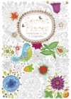 Secret Places (Colouring Book) : Adventures in Ink and Imagination - Book