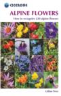 Alpine Flowers : A pocket field guide to 230 of the most commonly found Alpine species - eBook