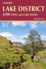 Lake District: Low Level and Lake Walks - eBook