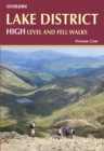 Lake District: High Level and Fell Walks : Walking in the Lake District - the highest mountains in England - eBook