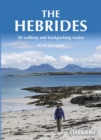 The Hebrides : 50 Walking and Backpacking Routes - eBook