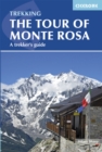 Tour of Monte Rosa : A Trekker's Guide - eBook