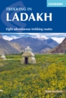 Trekking in Ladakh : Eight adventurous trekking routes - eBook