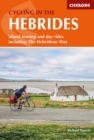 Cycling in the Hebrides : Island touring and day rides including The Hebridean Way - eBook