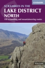Scrambles in the Lake District - North - eBook