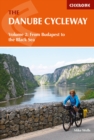 The Danube Cycleway Volume 2 : From Budapest to the Black Sea - eBook