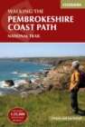 The Pembrokeshire Coast Path - eBook