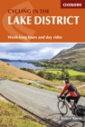 Cycling in the Lake District : Week-long tours and day rides - eBook