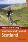Mountain Biking in Southern and Central Scotland - eBook