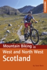 Mountain Biking in West and North West Scotland - eBook