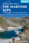 Walks and Treks in the Maritime Alps : The Mercantour and Alpi Marittime Parks - eBook