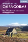 Walking in the Cairngorms : Over 100 walks, trails and scrambles including Lochnagar - eBook