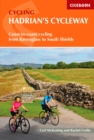 Hadrian's Cycleway : Coast-to-coast cycling from Ravenglass to South Shields - eBook